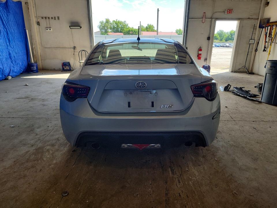 56820826 :رقم المزاد ، JF1ZNAA14D2731536 vin ، 2013 Scion Fr-s مزاد بيع