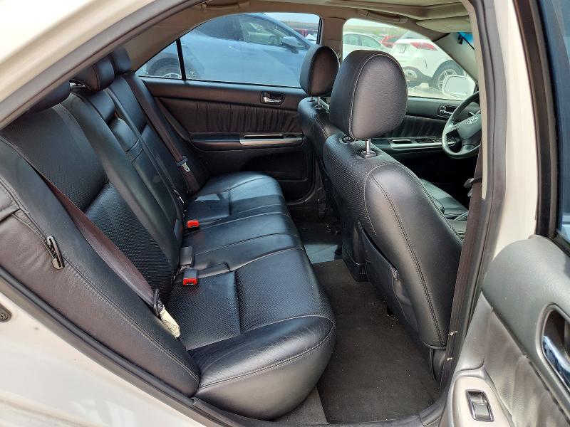 Продажа на аукционе авто 2006 Toyota Camry, vin: 4T1BA32K26U085426, номер лота: 56165486