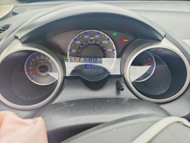 Продаж на аукціоні авто 2013 Honda Fit, vin: JHMGE8H32DC080448, номер лоту: 58217356