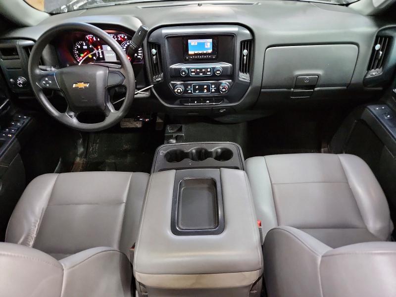 2014 Chevrolet Silverado მანქანა იყიდება აუქციონზე, vin: 1GCVKPEH9EZ252131, აუქციონის ნომერი: 56986336