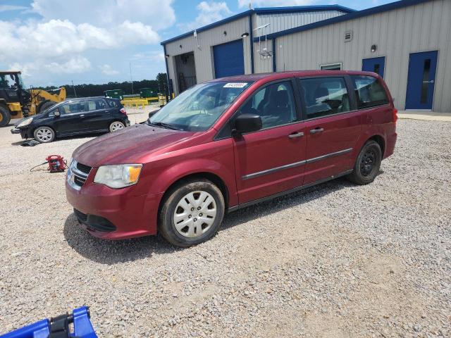 2016 Dodge Grand Caravan მანქანა იყიდება აუქციონზე, vin: 2C4RDGBG8GR134771, აუქციონის ნომერი: 58438966
