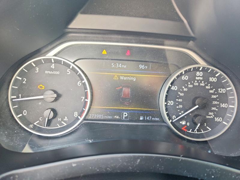 2017 Nissan Murano მანქანა იყიდება აუქციონზე, vin: 5N1AZ2MG2HN148299, აუქციონის ნომერი: 55956676