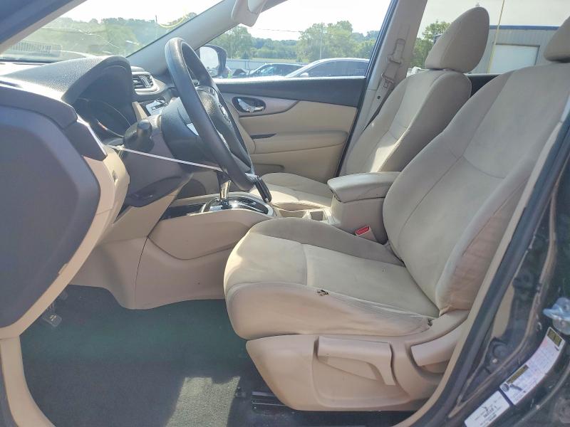 Продажа на аукционе авто 2016 Nissan Rogue, vin: KNMAT2MT9GP625767, номер лота: 57560326