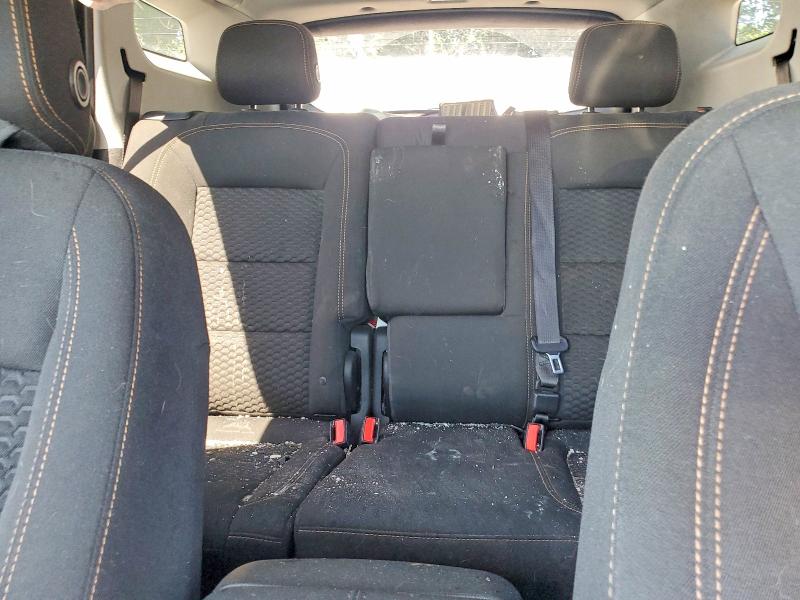 55729136 :رقم المزاد ، 3GKALMEV0KL200071 vin ، 2019 Gmc Terrain مزاد بيع