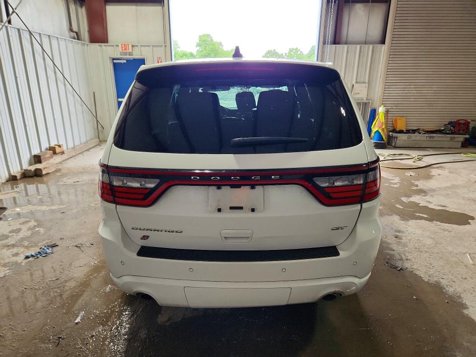 2025 Dodge Durango მანქანა იყიდება აუქციონზე, vin: 1C4RDJDG1SC552939, აუქციონის ნომერი: 57047766