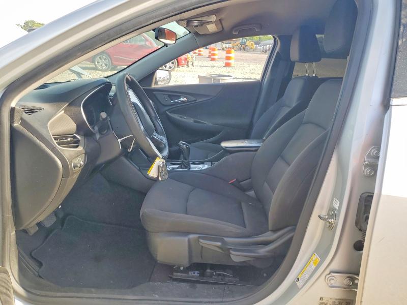 Продажа на аукционе авто 2019 Chevrolet Malibu, vin: 1G1ZB5ST2KF227687, номер лота: 56621846