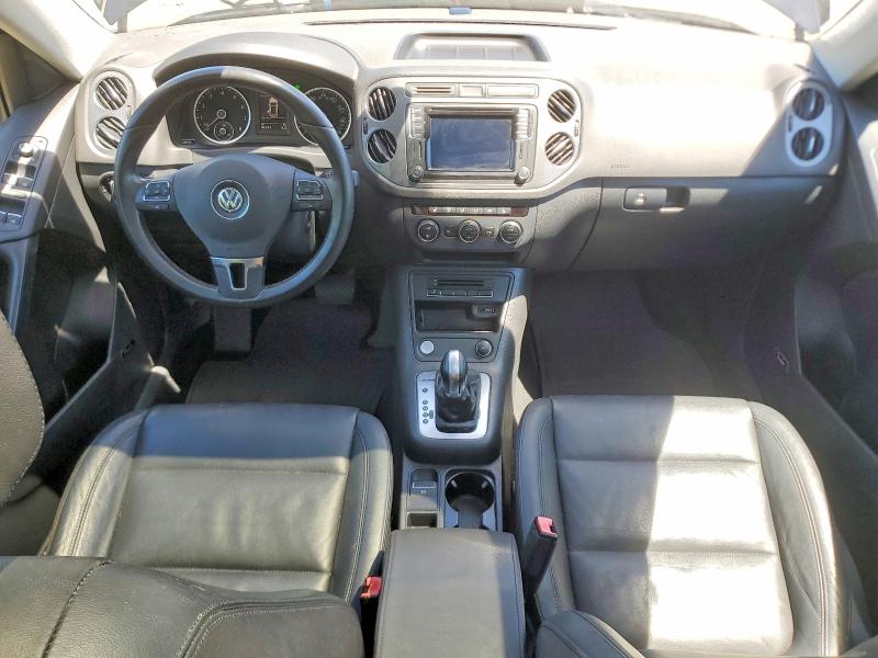 Aukcja sprzedaży 2016 Volkswagen Tiguan, vin: WVGBV7AX5GW558816, numer aukcji: 56754146