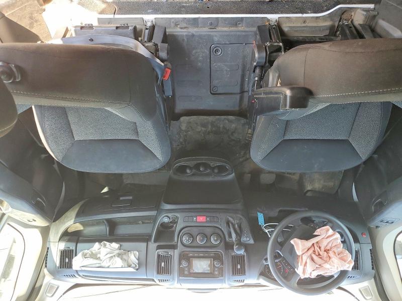Продаж на аукціоні авто 2019 Ram Promaster 1500, vin: 3C6TRVAG5KE505920, номер лоту: 59294546