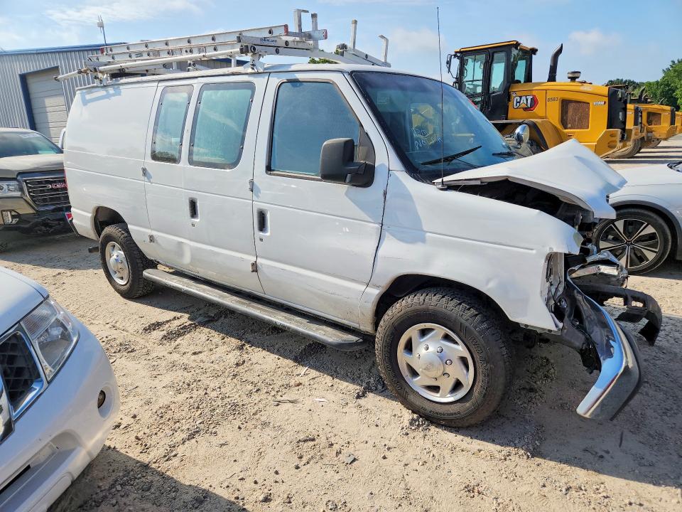 Продажа на аукционе авто 2010 Ford Econoline, vin: 1FTNE2EW0ADA40654, номер лота: 56951856