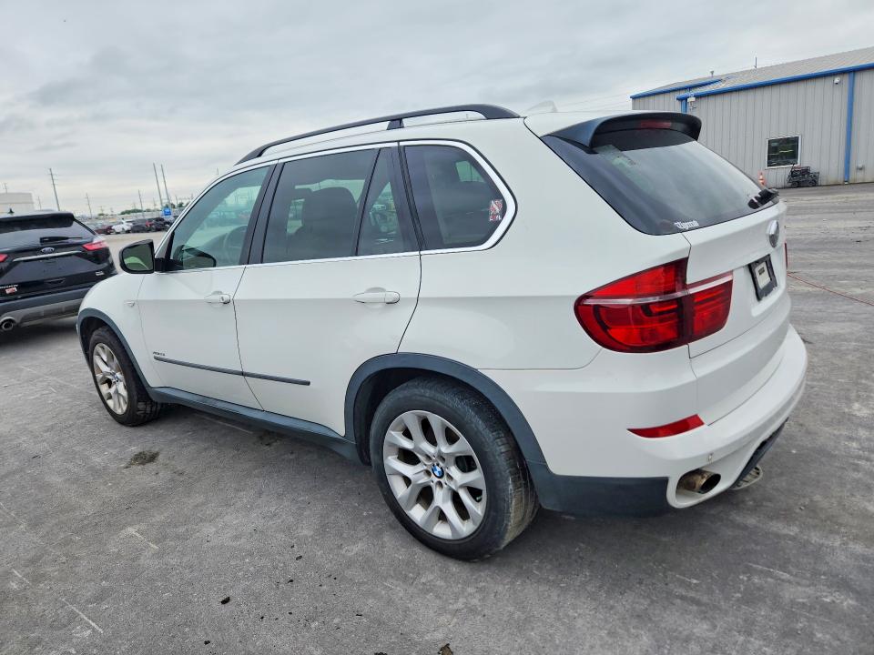 Продаж на аукціоні авто 2013 Bmw X5, vin: 5UXZV4C56DL993319, номер лоту: 58452936