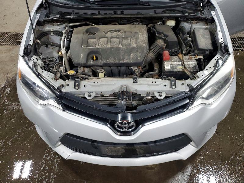Продаж на аукціоні авто 2014 Toyota Corolla, vin: 2T1BURHE4EC225911, номер лоту: 57359946