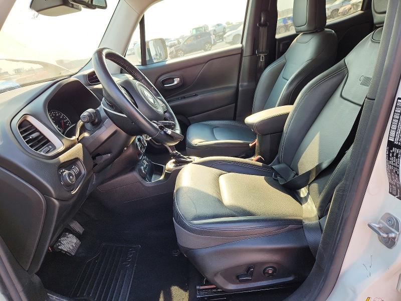58419206 :رقم المزاد ، ZACCJBDT3FPB26446 vin ، 2015 Jeep Renegade مزاد بيع