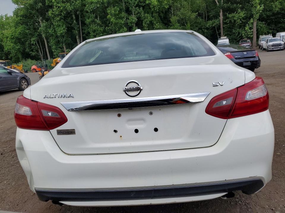 Aukcja sprzedaży 2018 Nissan Altima, vin: 1N4AL3AP9JC235253, numer aukcji: 58054266