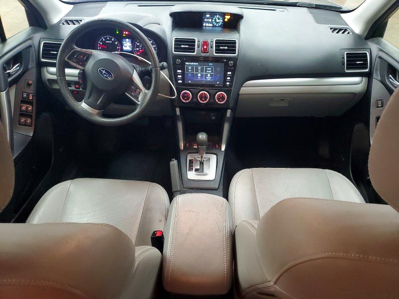Продаж на аукціоні авто 2016 Subaru Forester, vin: JF2SJAKC3GH412512, номер лоту: 58139356