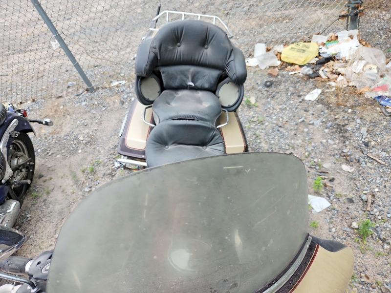 Aukcja sprzedaży 1998 Harley-davidson Flhtcui, vin: 1HD1FCR42WY629052, numer aukcji: 57217276