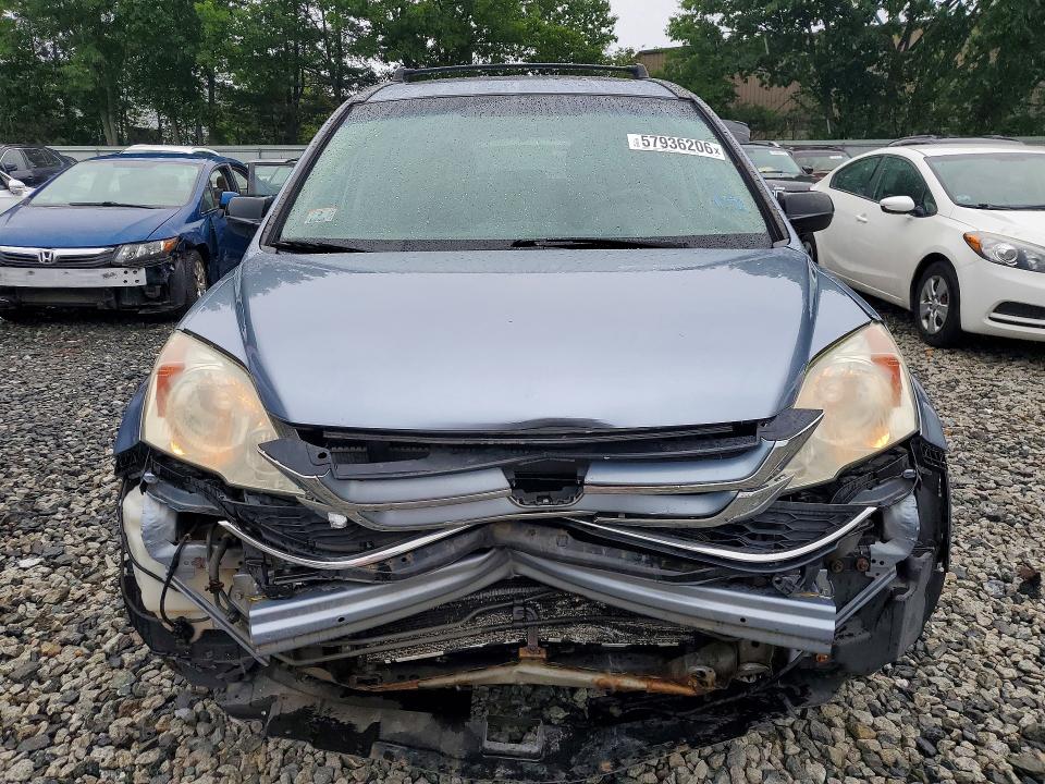 57936206 :رقم المزاد ، 5J6RE4H59BL009291 vin ، 2011 Honda Cr-v مزاد بيع