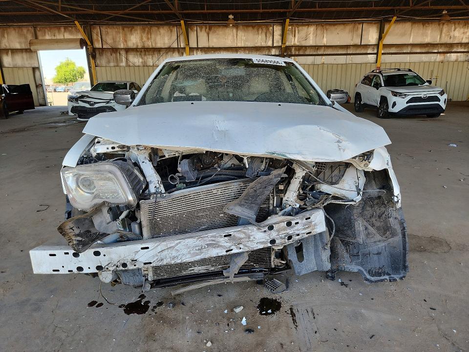 Продаж на аукціоні авто 2012 Chrysler 300, vin: 2C3CCACG8CH204200, номер лоту: 55689566