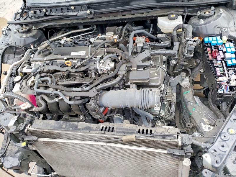 55606236 :رقم المزاد ، 4T1DAACK5SU501362 vin ، 2025 Toyota Camry مزاد بيع