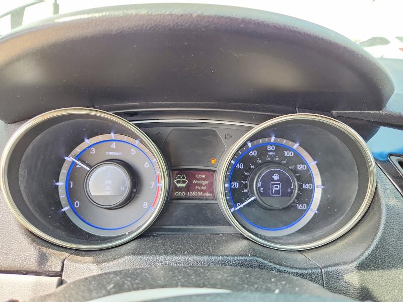 Aukcja sprzedaży 2013 Hyundai Sonata, vin: 5NPEC4AC0DH666474, numer aukcji: 57877156