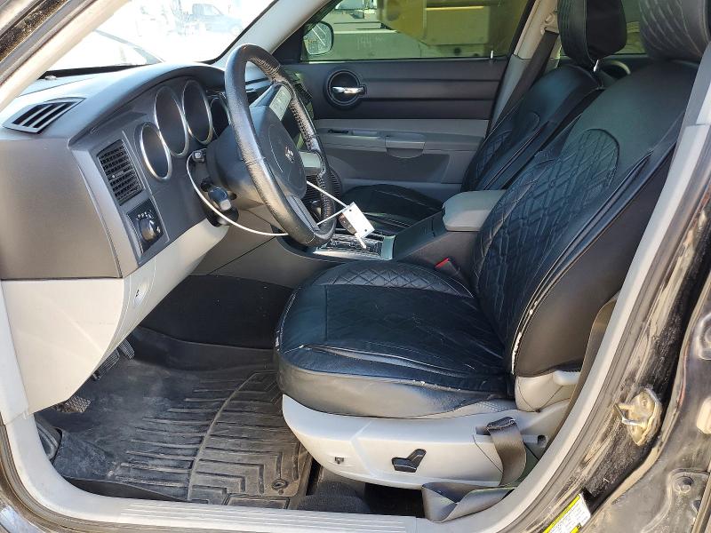 Aukcja sprzedaży 2006 Dodge Charger, vin: 2B3KA53H26H140156, numer aukcji: 58558686