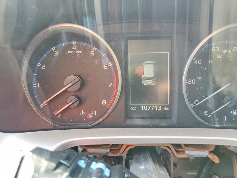 Aukcja sprzedaży 2018 Toyota Rav4, vin: JTMZFREV6JJ742199, numer aukcji: 56139816