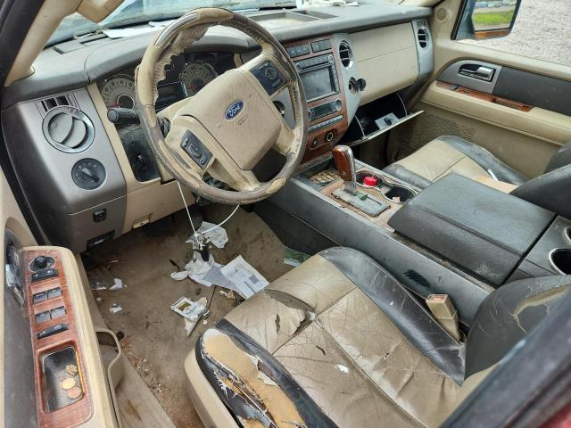 Продажа на аукционе авто 2008 Ford Expedition, vin: 1FMFK17508LA68929, номер лота: 57892306