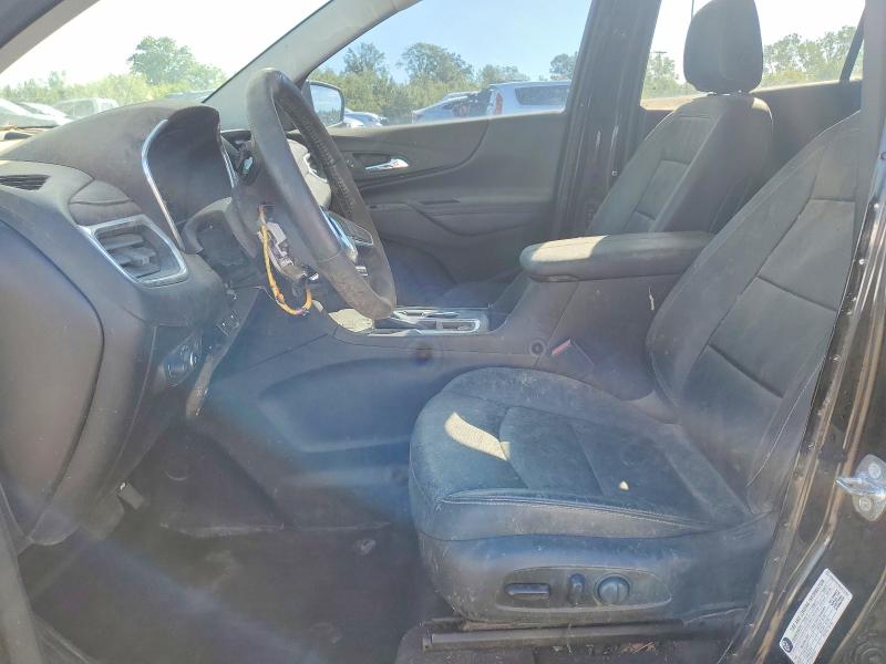 Продажа на аукционе авто 2018 Chevrolet Equinox, vin: 2GNAXWEX0J6210462, номер лота: 58369946