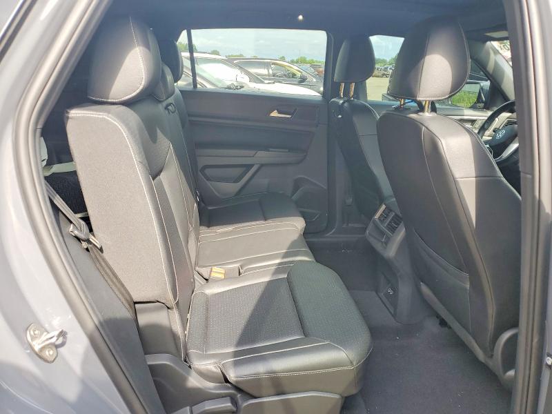 58626026 :رقم المزاد ، 1V2ME2CA9LC230866 vin ، 2020 Volkswagen Atlas Cross Sport مزاد بيع