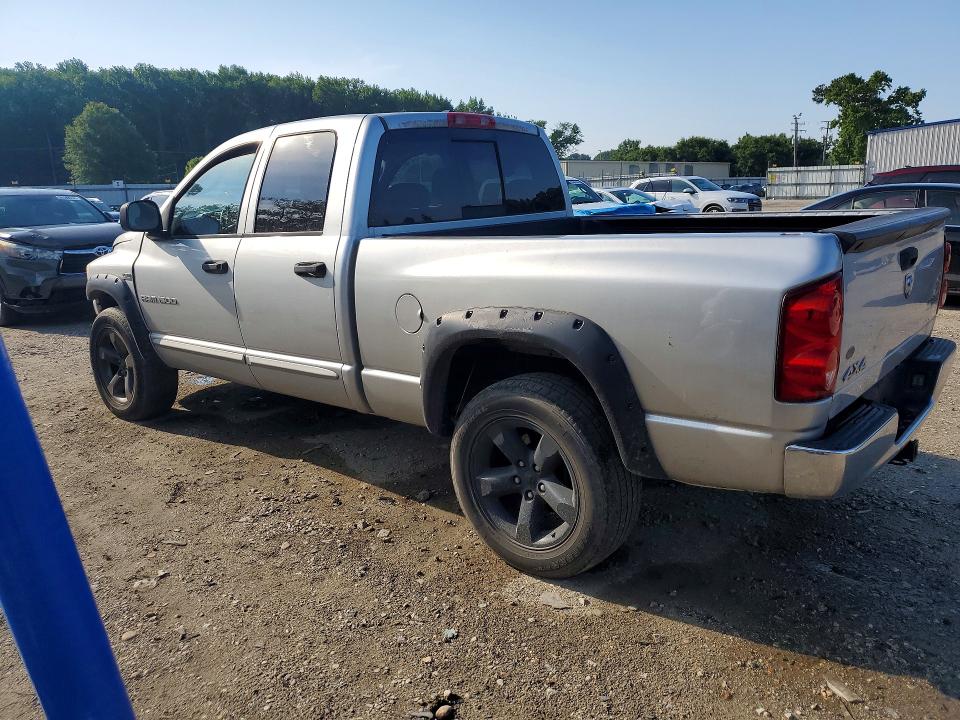 Aukcja sprzedaży 2007 Dodge Ram 1500, vin: 1D7HU18267J557668, numer aukcji: 56957636