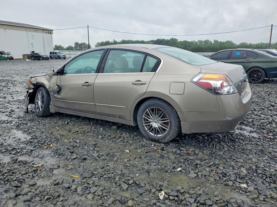 57993636 :رقم المزاد ، 1N4AL21E68C279147 vin ، 2008 Nissan Altima مزاد بيع