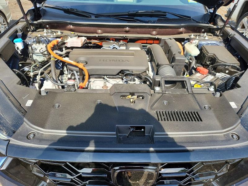 Продажа на аукционе авто 2026 Honda Cr-v, vin: 5J6RS6H93TL010364, номер лота: 58708536