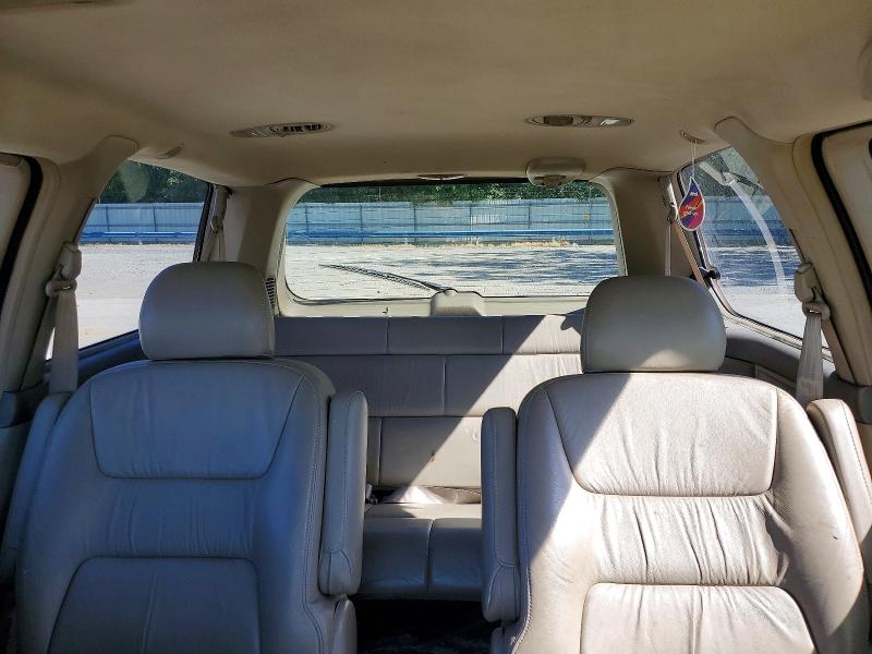 Aukcja sprzedaży 2003 Honda Odyssey, vin: 5FNRL18983B045734, numer aukcji: 56429646