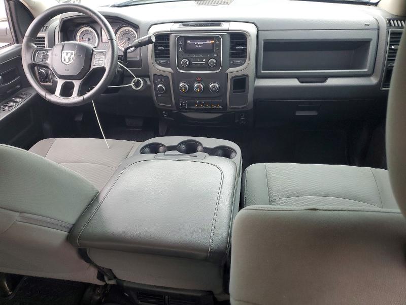 Продаж на аукціоні авто 2018 Ram 2500, vin: 3C6TR5HT0JG326156, номер лоту: 58777666