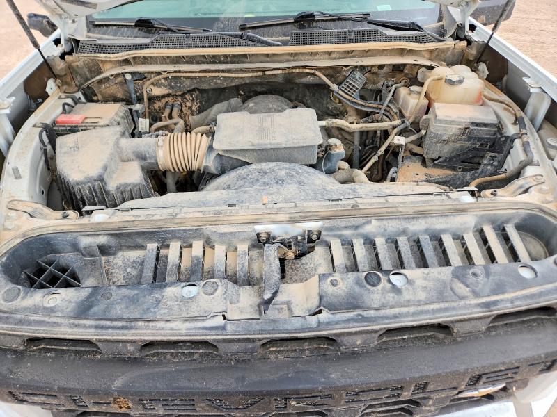 Продажа на аукционе авто 2023 Chevrolet Silverado, vin: 1GC3YLE70PF232733, номер лота: 55651096