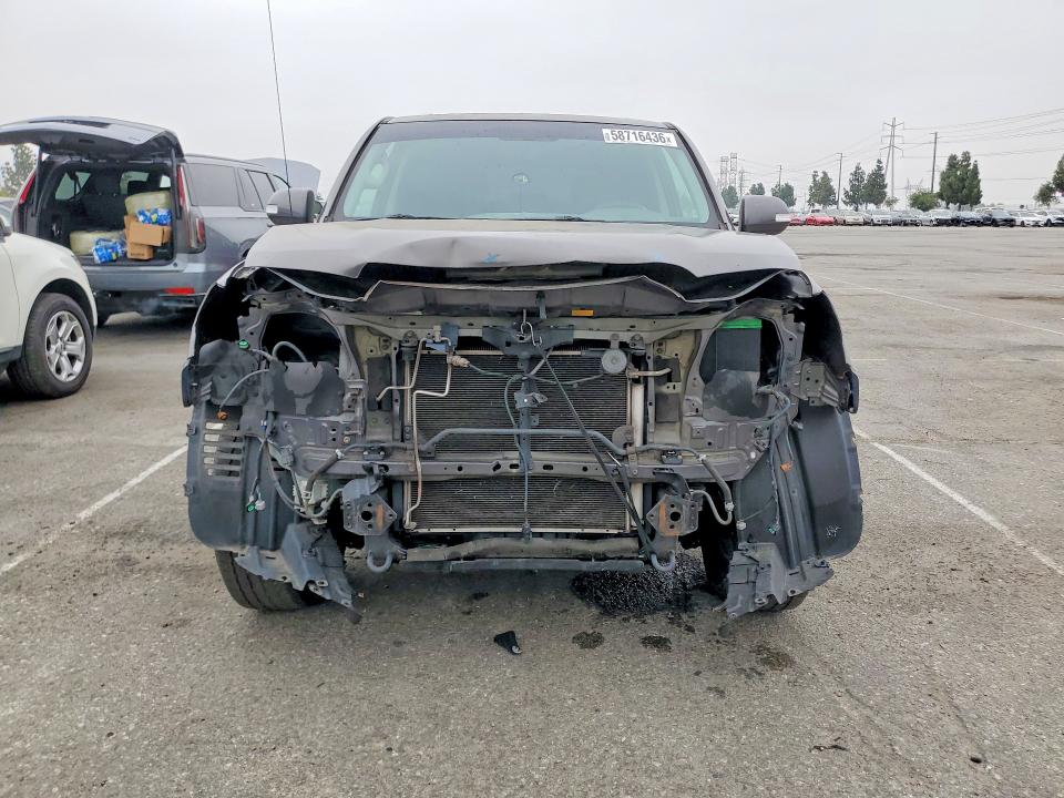Aukcja sprzedaży 2010 Toyota 4runner, vin: JTEZU5JR5A5002302, numer aukcji: 58716436