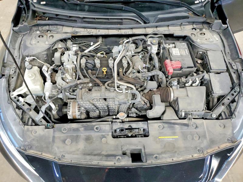 Aukcja sprzedaży 2023 Nissan Altima, vin: 1N4BL4BV6PN323505, numer aukcji: 58610386