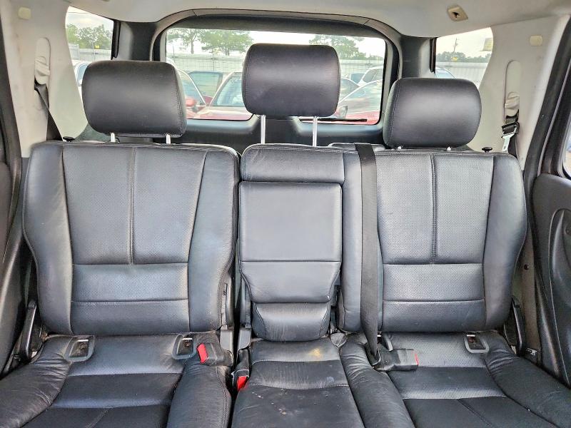 Aukcja sprzedaży 2005 Mercedes-benz Ml, vin: 4JGAB57EX5A517803, numer aukcji: 56850556