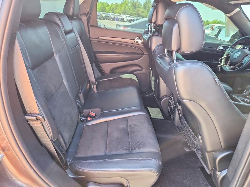 55399246 :رقم المزاد ، 1C4RJFAG3KC579148 vin ، 2019 Jeep Grand Cherokee مزاد بيع