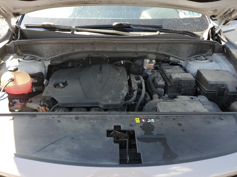 Продажа на аукционе авто 2023 Kia Sorento, vin: 5XYRLDLC7PG229517, номер лота: 58537536