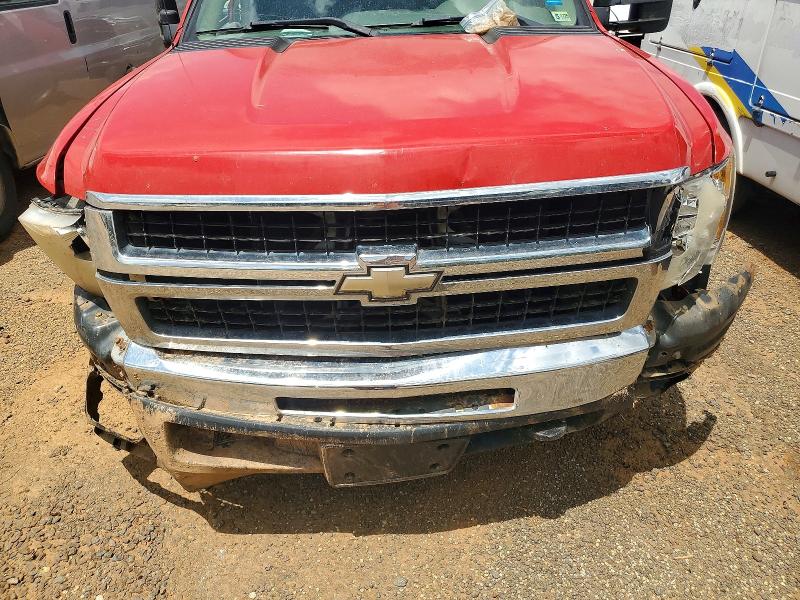 Продажа на аукционе авто 2009 Chevrolet Silverado, vin: 1GCJK74K69E111803, номер лота: 56944876