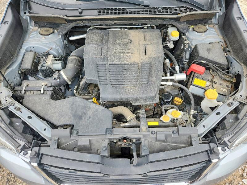 Продажа на аукционе авто 2020 Subaru Forester, vin: JF2SKAXC7LH539036, номер лота: 58538466