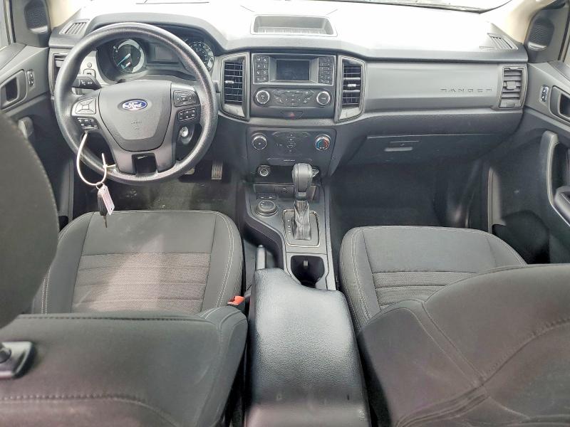 57427306 :رقم المزاد ، 1FTER4FH8PLE33820 vin ، 2023 Ford Ranger مزاد بيع