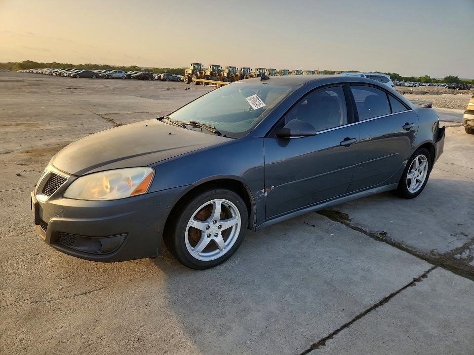 Aukcja sprzedaży 2009 Pontiac G6, vin: 1G2ZK57K794243532, numer aukcji: 59063246