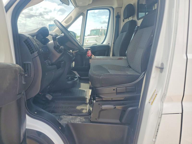 Продаж на аукціоні авто 2020 Ram Promaster 2500, vin: 3C6TRVCG5LE123367, номер лоту: 58227316