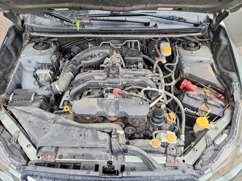 Продаж на аукціоні авто 2014 Subaru Impreza, vin: JF1GJAC69EH013913, номер лоту: 57196366