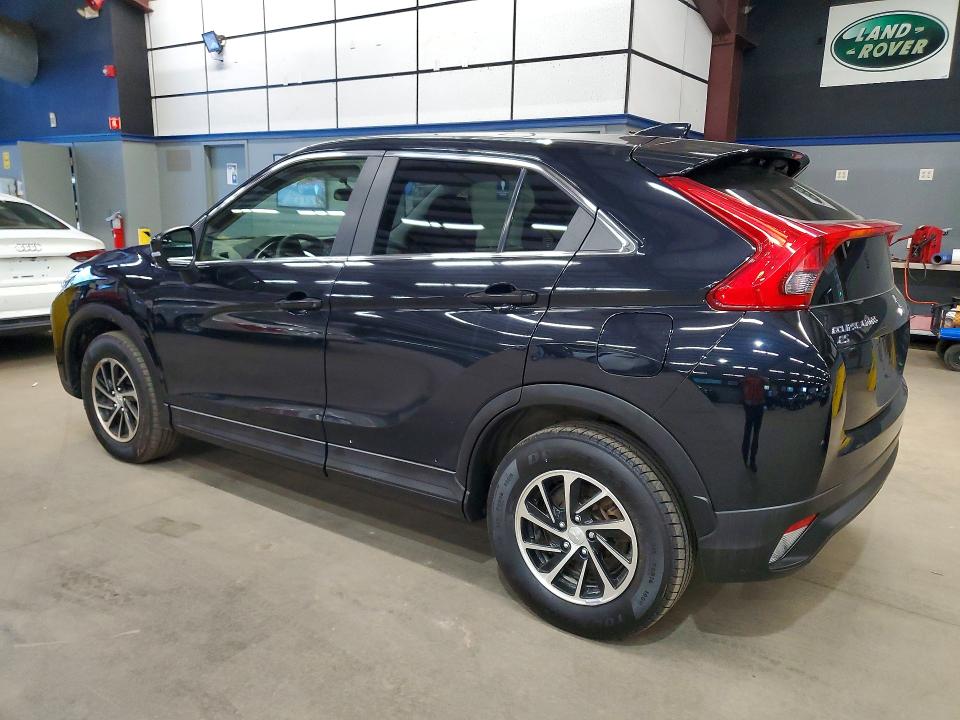 Продаж на аукціоні авто 2020 Mitsubishi Eclipse Cross, vin: JA4AS3AA6LZ042108, номер лоту: 57667206