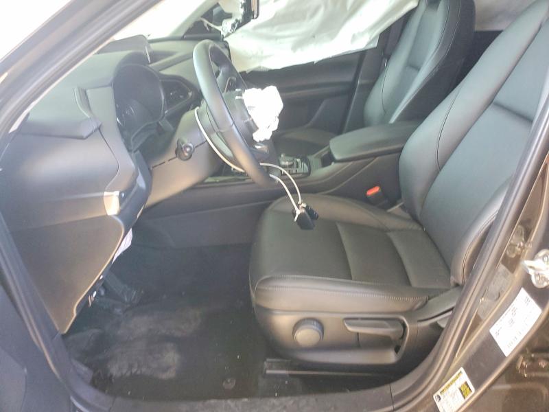 53744796 :رقم المزاد ، 3MVDMBBM4SM761498 vin ، 2025 Mazda Cx-30 مزاد بيع