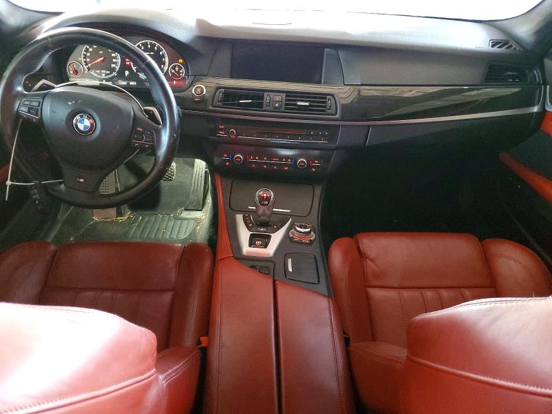 59093126 :رقم المزاد ، WBSFV9C51DC773824 vin ، 2013 Bmw M5 مزاد بيع