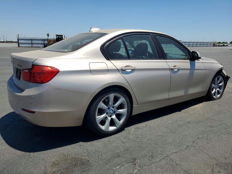 Aukcja sprzedaży 2015 Bmw 328, vin: WBA3B3C50FF548681, numer aukcji: 58102706