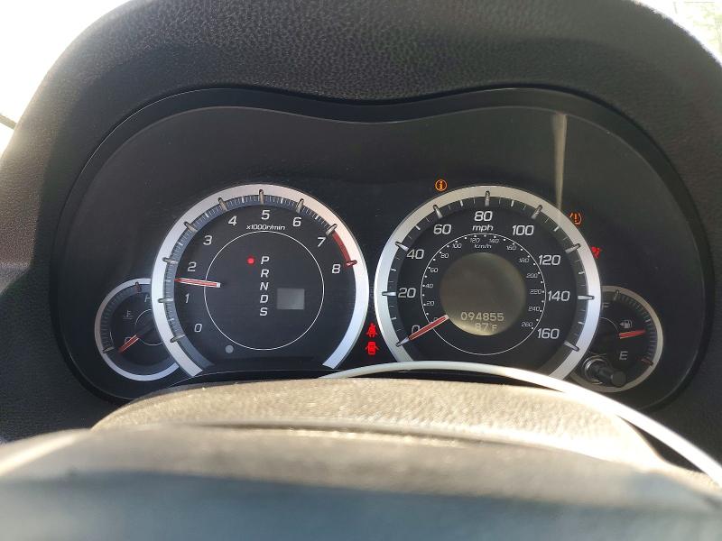 Aukcja sprzedaży 2009 Acura Tsx, vin: JH4CU266X9C032196, numer aukcji: 56720016
